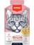 Ton Balıklı ve Karidesli Tahılsız Kedi Çorbası 50GR - 2 Adet 2