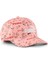 Ess No.1 Logo Aop Bb Cap Jr Unisex Şapka 1