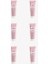 Glow Essentials E & B3 Vitaminli El Kremi 6 Lı Set 1