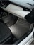 Toyota Corolla Sedan 2018/2024 Eva Paspas Takımı (Siyah+Gri) 3