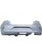 Opel Corsa F 20/23 Arka Tampon Astarlı Gri̇(4 Sensör Deli̇kli̇) (Tyg) 1
