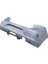 Opel Corsa F 20/23 Arka Tampon Astarlı Gri̇(4 Sensör Deli̇kli̇) (Tyg) 3