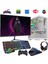 I7 13700F 16GB Ddr4 1tb M2 6gb RTX3050 27" 165Hz Monitörlü (Gaming Set) 1