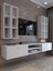 Festival Mdf Duvara Monte Tv Ünitesi MDF-S13001-1 1