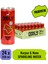 Mınty Melon Karpuz Nane Kutu 250 ml x 24 Adet 1