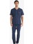 Erkek Pijama Takımı 40709 - Desenli 3