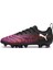 Future 8 Play Fg/Ag Jr Çocuk Futbol Ayakkabı 4