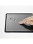 Apple iPad 11.nesil 2025 Premium Serisi Kağıt Hisli Paper-Like Ekran Koruyucu Şeffaf 3