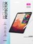 Apple iPad 11.nesil 2025 Premium Serisi Kağıt Hisli Paper-Like Ekran Koruyucu Şeffaf 5
