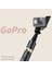 Uzaktan Kumandalı 153 cm Alüminyum Tripod ve Selfie Çubuğu Telefon, Kamera, Işık ve Gopro Uyumlu 3