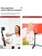 Uzaktan Kumandalı 153 cm Alüminyum Tripod ve Selfie Çubuğu Telefon, Kamera, Işık ve Gopro Uyumlu 4