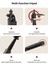 Uzaktan Kumandalı 153 cm Alüminyum Tripod ve Selfie Çubuğu Telefon, Kamera, Işık ve Gopro Uyumlu 5