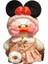 30CM Sevimli Peluş Oyuncak (Yurt Dışından) 1