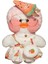 30CM Sevimli Peluş Oyuncak (Yurt Dışından) 1