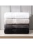 Classy Banyo Havlusu Beyaz 90X150 cm 4