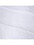 Classy Banyo Havlusu Beyaz 90X150 cm 5