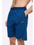 Spor Kesim Mavi Erkek Kısa Havuz ve Deniz Şortu 5038 2