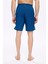 Spor Kesim Mavi Erkek Kısa Havuz ve Deniz Şortu 5038 3