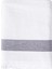 Borla Beyaz Banyo Havlusu 90X150 2