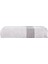 Borla Gri Banyo Havlusu 90X150 1