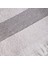 Borla Gri Banyo Havlusu 90X150 3