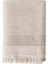 Borla Bej Banyo Havlu 90X150 5