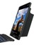 iPad Air 11 2025 M3 Kılıf Wiwu Mag Touch Touchpad Özellikli Klavyeli Kılıf Standlı Siyah 5