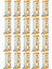 Mürekkep Balığı Kemiği Extra Kalsiyumlu Gaga Taşı 12x4cm [S] - 20 Adet 2