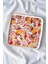 Dream Kare Sunum Tabak Desen2 27 x 27 x 2 cm 1