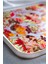 Dream Kare Sunum Tabak Desen2 27 x 27 x 2 cm 4