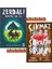 4.5.sınıf-Zerdali - Dedemle Bir Yıl, Çıkmaz Sokağın Ressamı (2kitap) Yaşar Bayraktar 1