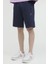 MB CT103 Pam Short 5fx Lacivert Erkek Şort 101939491 1