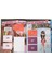 Nessiworld Lady Bug ve Super Cat Çıkartma Albümü 3