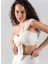 Tek Kollu Bustıyer Naturel S/m 2
