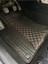 Orta Desenli Deri Paspasbmw Z4 E85 2003-2008 2