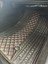 Orta Desenli Deri Paspasboxster 987 2005-2012 With Bose 3