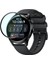 Huawei Watch Gt 3 42MM Ekran Koruyucu Pmma Pet Saat Ekran Koruyucu 1