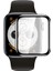 Apple Watch 40MM Için Mat Ekran Koruyucu Ultra Ince Pmma Eko Için Mat Pet Koruyucu 1