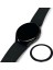 Galaxy Watch 5 40mm İçin PMMA Pet Ekran Koruyucu Ultra İnce Yapılı 1