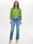 Flare Paça Jean Pantolon S25JPN014 1