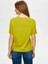 V Yaka Kısa Kollu T-Shirt S25TSH004 4