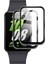 Galaxy Fit 3 Pmma Pet Ekran Koruyucu Ultra İnce Yapılı 1