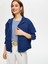 Astarsız Kapişonlu Comfort Fit Trençkot S25TNC012 2