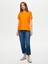 Pamuk Yuvarlak Yaka T-Shirt S25TSH008 1
