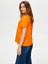 Pamuk Yuvarlak Yaka T-Shirt S25TSH008 2