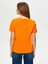 Pamuk Yuvarlak Yaka T-Shirt S25TSH008 3