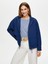 Astarsız Kapişonlu Comfort Fit Trençkot S25TNC012 5