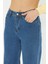 Molly Casual Açık Mavi Jean Pantolon 6