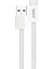 Buff BL74 Örgülü USB Type-C 3A 1.2m Data ve Şarj Kablosu 2