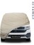 Volkswagen Caravelle T6 Kısa 2019 - 2023 Siyah Kumaş Araba Branda Logolu Kumaş Araba Brandası Penye Oto Branda 1